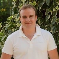 Андрей Авраменко