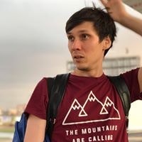 Михаил Аюпов