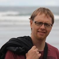 Серега Трубецкой