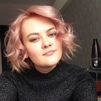 Валерия Куликова