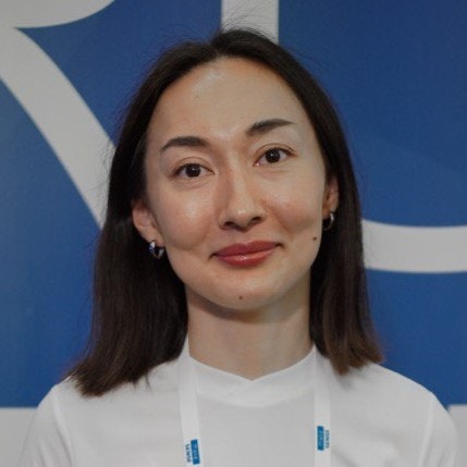 Ольга Максимова