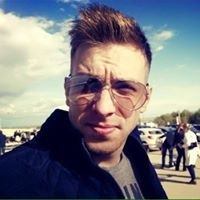 Никита Резнов