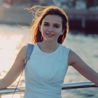 Мария Журавлева