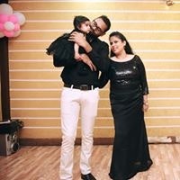 Papiya Chakraborty Chauhan