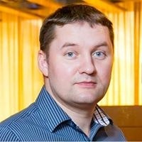 Виктор Яблоков