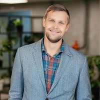 Krasnokutskiy Eugene