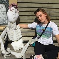 Alexandra  Karaulova