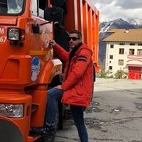 Роман Чередников