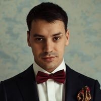 Яков Лысков