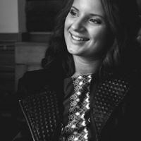 Анастасия Первакова