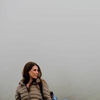 Тая Кравченко