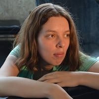 Марина Арефьева