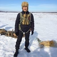 Аскар Абилдаев