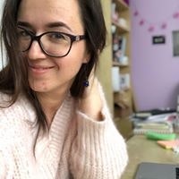 Анна Третьякова