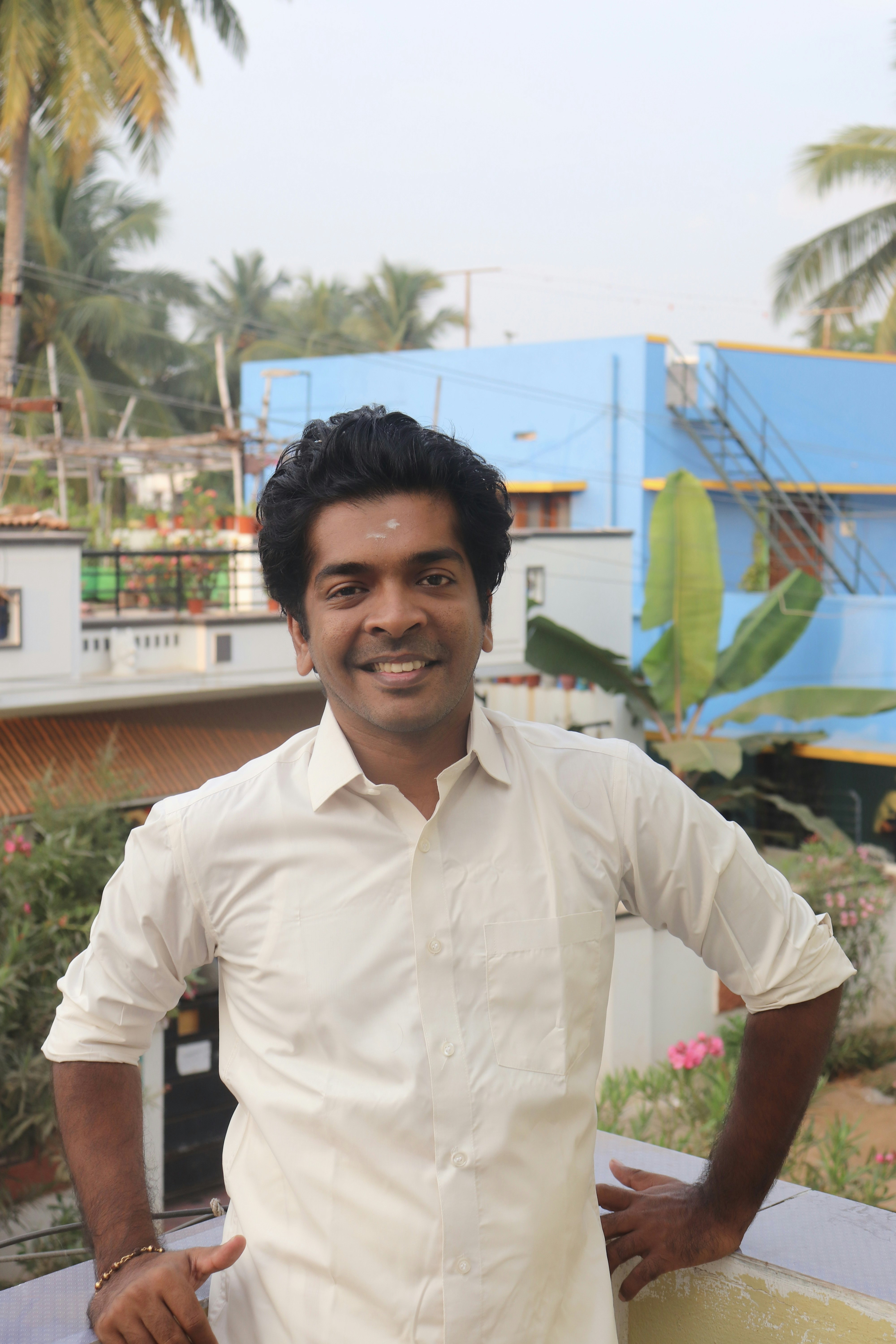 Viknesh Subramanian