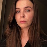 Анна Федина