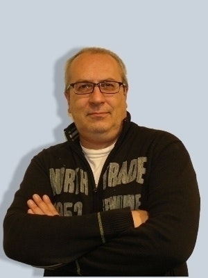 Giovanni Cappellotto