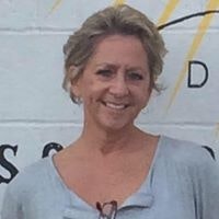 Carol Newman Kohnstam