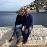 Kathy Knowles- McMahon