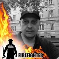 Ярослав Самсонов