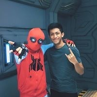 Andimas Muhammad Bagaswara