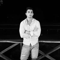 Марат Зарилов