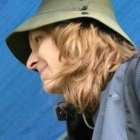 Анна Поварова