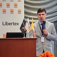 Никита Гайдуков