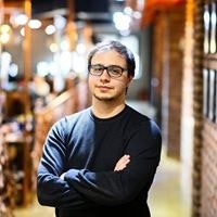 Дмитрий Микитич