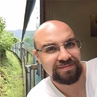 Сергей Зубов