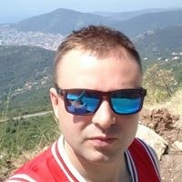 Vladimir Barsukovskiy