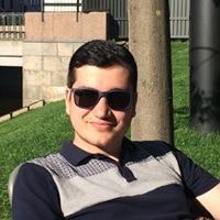 Шамиль Сулейманов