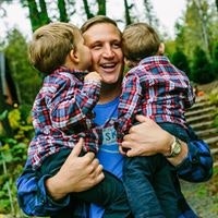 Drew Charles Donaldson