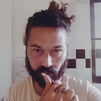 Dave Garrett Sarrafian