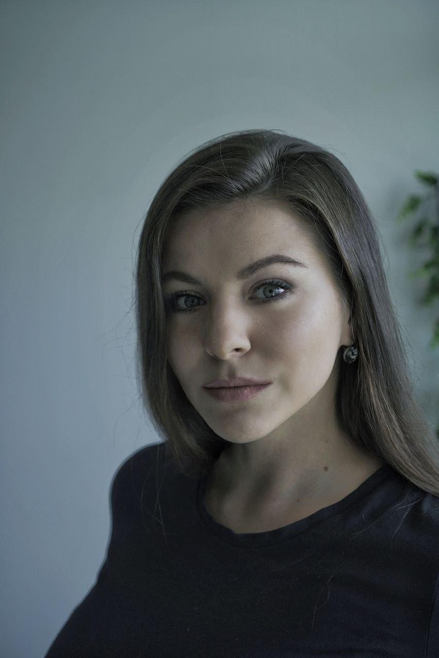 Oleksandra Aleksandrova