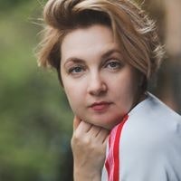 Елена Соловьева