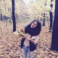 Anastasia Novoseltseva