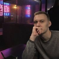 Глеб Дьяков