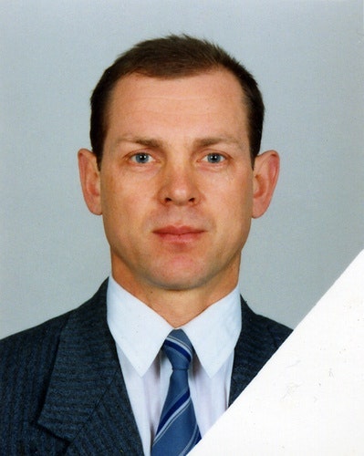 Sergey  Stepanov