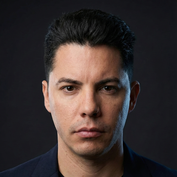 Jose Manuel Cepero