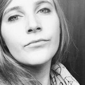 Silke Van den Broeck