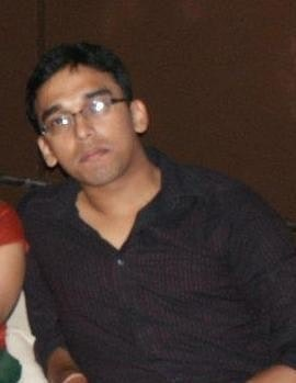 Manish Kakati