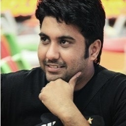 Srinath Rangamani