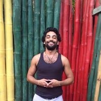 Anand 'Nando' Jameson