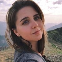 Кристина Авраменко