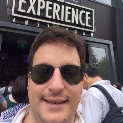 Marc Ràfols Ibáñez