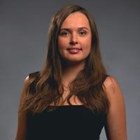 Анастасия Чермных