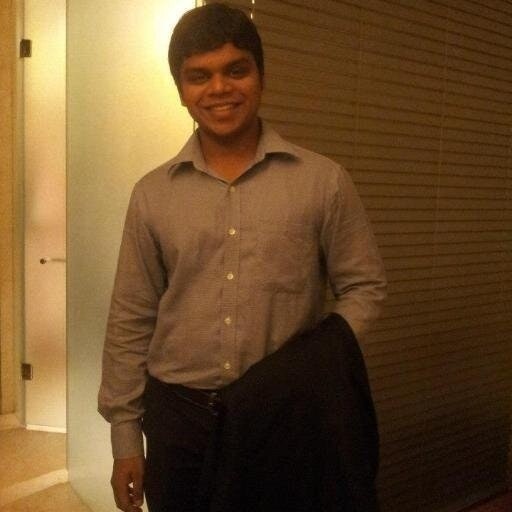 Karthik Venkat