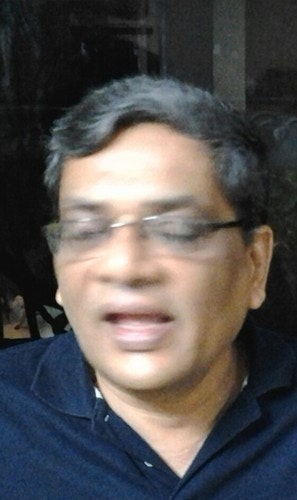 sudhir vora