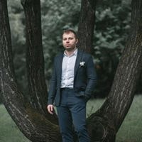 Иван Тихонов